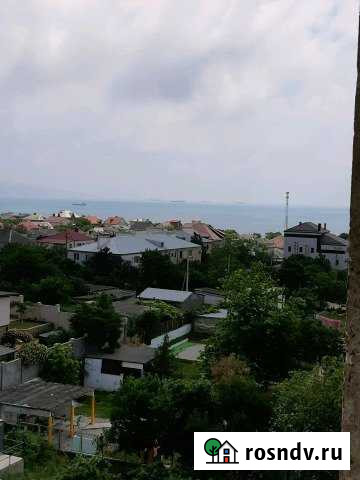 1-комнатная квартира, 24 м², 1/5 эт. на продажу в Мысхако Мысхако - изображение 1