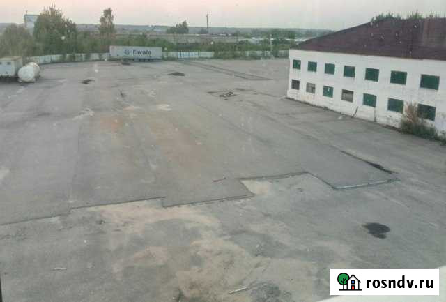 Участок промназначения 150 сот. на продажу в Великом Новгороде Великий Новгород - изображение 1