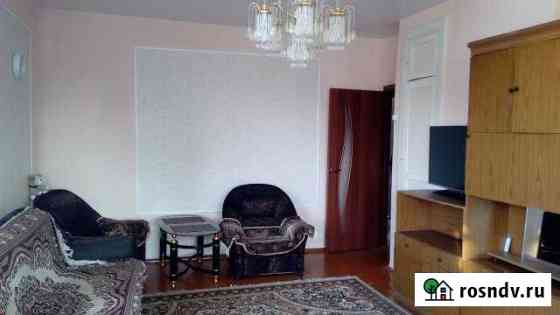 3-комнатная квартира, 65 м², 3/3 эт. на продажу в Осинниках Осинники