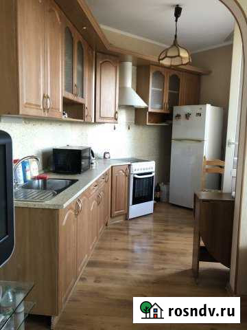 Квартира-студия, 28 м², 6/9 эт. на продажу в Коломне Коломна - изображение 1