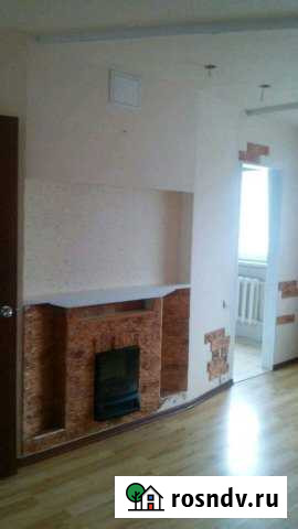 3-комнатная квартира, 60 м², 4/5 эт. в аренду на длительный срок в Кировске Мурманской области Кировск - изображение 1