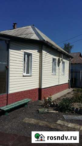 Дом 60 м² на участке 39 сот. на продажу в Карла Либкнехта Карла Либкнехта - изображение 1