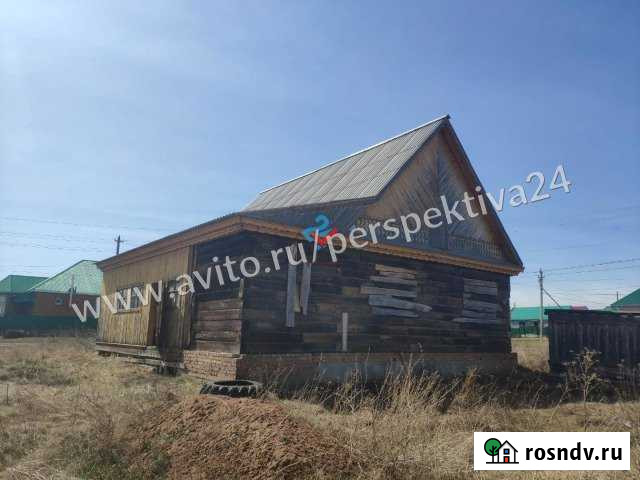 Участок ИЖС 19 сот. на продажу в Языково Республики Башкортостан Языково - изображение 1