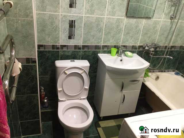 2-комнатная квартира, 48 м², 1/9 эт. в аренду на длительный срок в Бийске Бийск - изображение 1