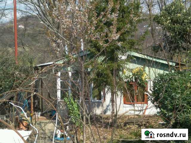 Дача 60 м² на участке 4 сот. в аренду на длительный срок в Сочи Сочи - изображение 1