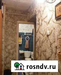 2-комнатная квартира, 36 м², 1/5 эт. на продажу в Пожве Пожва - изображение 1