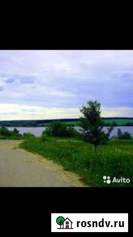 Участок ИЖС 500 сот. на продажу в Пикалево Пикалево - изображение 1