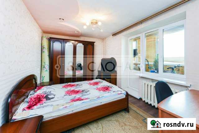 2-комнатная квартира, 51 м², 7/14 эт. на продажу в Солнечногорске Солнечногорск - изображение 1