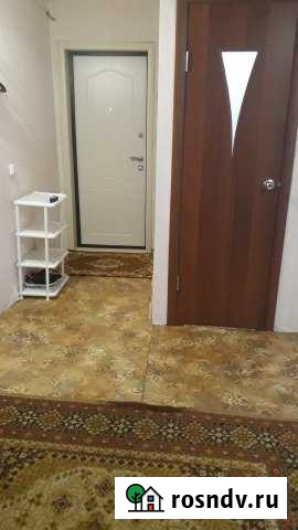 Квартира-студия, 48 м², 1/5 эт. в аренду посуточно в Черемхово Черемхово - изображение 1