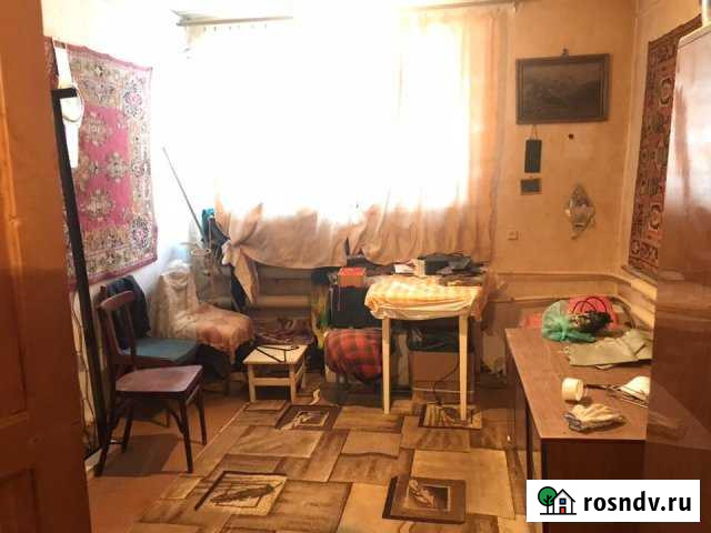 1-комнатная квартира, 32 м², 1/2 эт. на продажу в Очере Очер - изображение 1