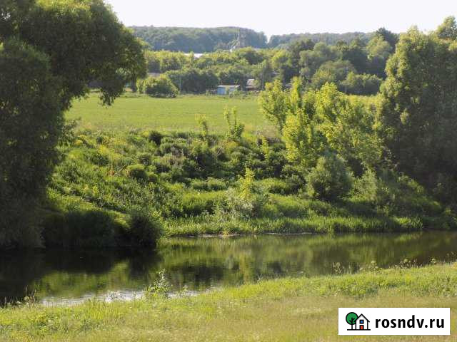 Участок ИЖС 150 сот. на продажу в Отрадинском Отрадинское - изображение 1