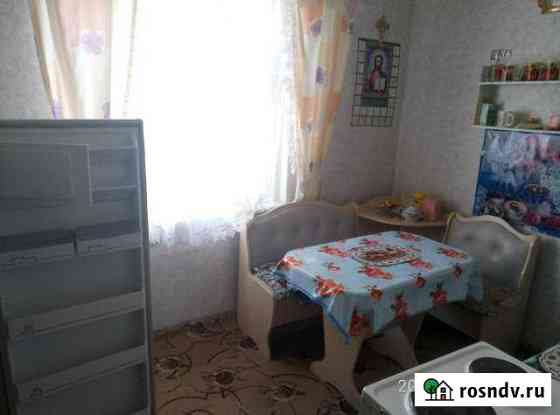 2-комнатная квартира, 56 м², 2/5 эт. на продажу в Асбесте Асбест