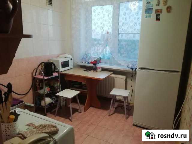 2-комнатная квартира, 47 м², 8/9 эт. в аренду на длительный срок в Тосно Тосно - изображение 1