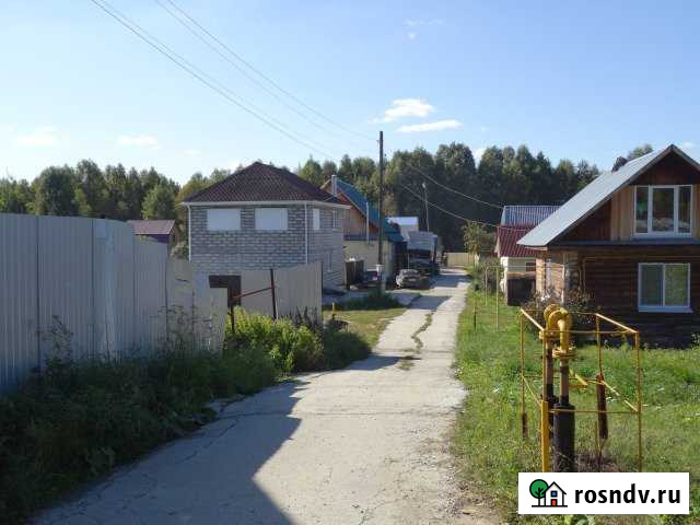 Участок СНТ, ДНП 6 сот. на продажу в Березовском Свердловской области Березовский - изображение 1