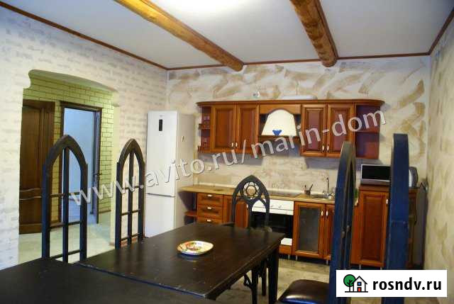 Дом 130 м² на участке 13 сот. в аренду посуточно в Екатеринбурге Екатеринбург - изображение 1