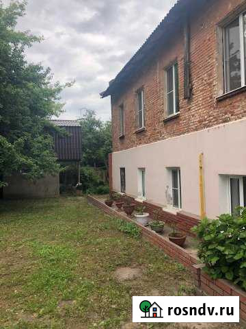 Комната 20 м² в 4-ком. кв., 2/2 эт. на продажу в Серпухове Серпухов - изображение 1