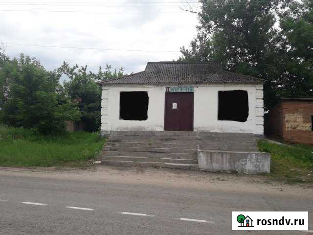 Продаю магазин Усть-Донецкий - изображение 1