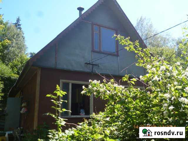 Дача 45 м² на участке 4 сот. в аренду на длительный срок в Королеве Королев - изображение 1