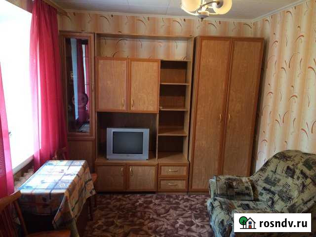 2-комнатная квартира, 42 м², 3/5 эт. в аренду на длительный срок в Белокурихе Белокуриха - изображение 1