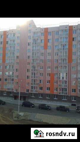 Квартира-студия, 59 м², 4/9 эт. в аренду на длительный срок в Волгограде Волгоград - изображение 1
