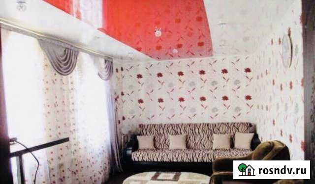 Дом 68 м² на участке 3 сот. в аренду на длительный срок в Оренбурге Оренбург - изображение 1