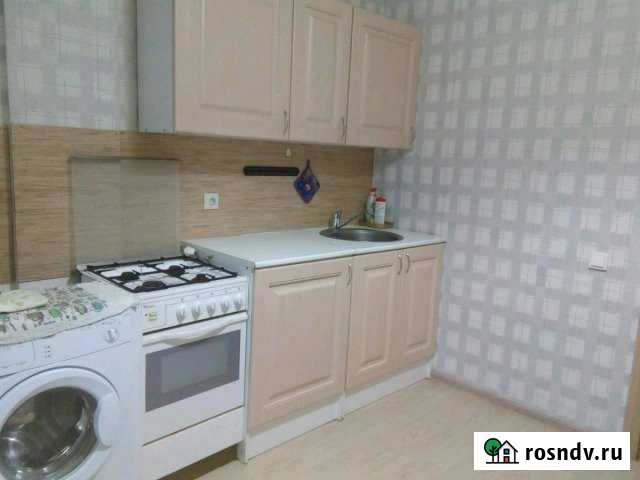 1-комнатная квартира, 38 м², 4/4 эт. на продажу в Горячем Ключе Горячий Ключ - изображение 1