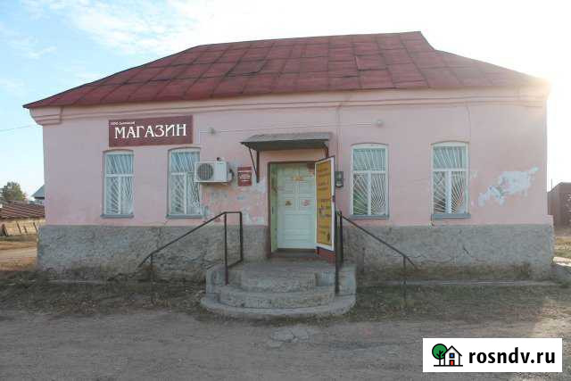 Помещение свободного назначения, 65.3 кв.м. Новосергиевка - изображение 1