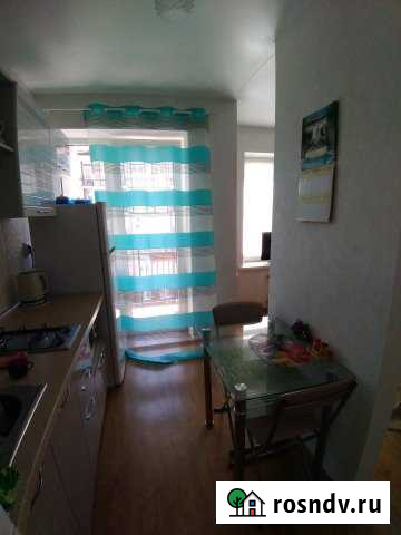 Квартира-студия, 24 м², 4/6 эт. в аренду посуточно в Светлогорске Светлогорск - изображение 1