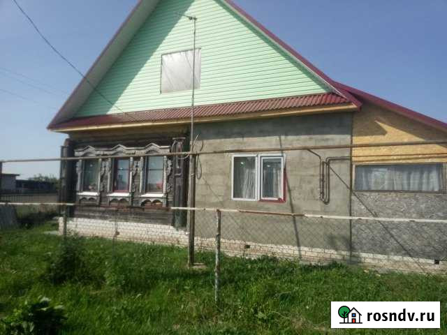 Дом 81 м² на участке 23 сот. на продажу в Ваде Вад - изображение 1