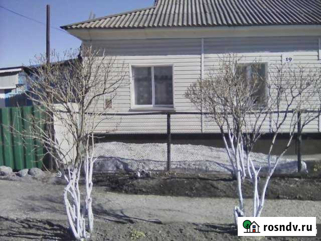 Коттедж 64.2 м² на участке 12 сот. на продажу в Топках Топки - изображение 1