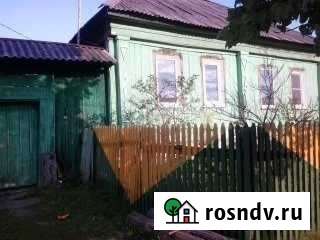 Дом 64.1 м² на участке 17.6 сот. на продажу в Карабаше Челябинской области Карабаш - изображение 1