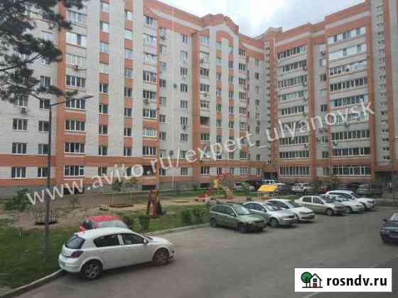 6ная квартира, 157 м², 1/9 эт. на продажу в Ульяновске Ульяновск