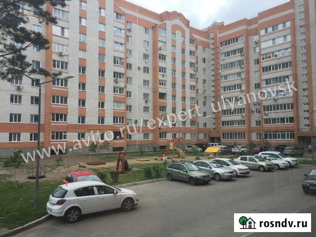 6ная квартира, 157 м², 1/9 эт. на продажу в Ульяновске Ульяновск - изображение 1