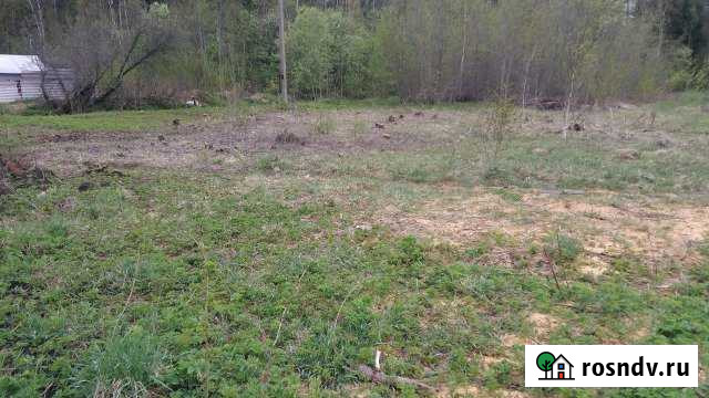 Участок ИЖС 8 сот. на продажу в Кингисеппе Кингисепп - изображение 1