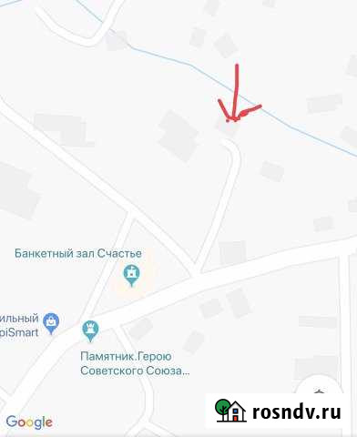 Участок СНТ, ДНП 15 сот. на продажу в Маджалисе Маджалис - изображение 1