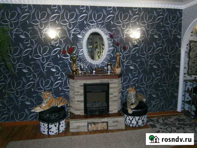 3-комнатная квартира, 56 м², 4/5 эт. на продажу в Таштаголе Таштагол - изображение 1