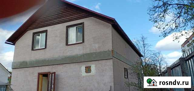 Дом 180 м² на участке 14 сот. на продажу в Ярцево Ярцево - изображение 1