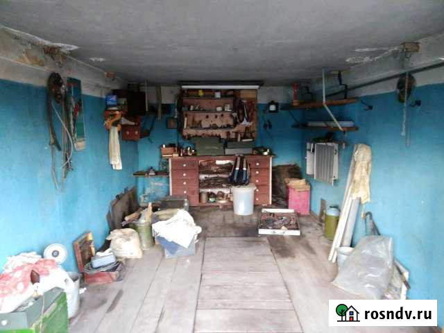 Гараж на продажу в Жуковском Жуковский - изображение 1