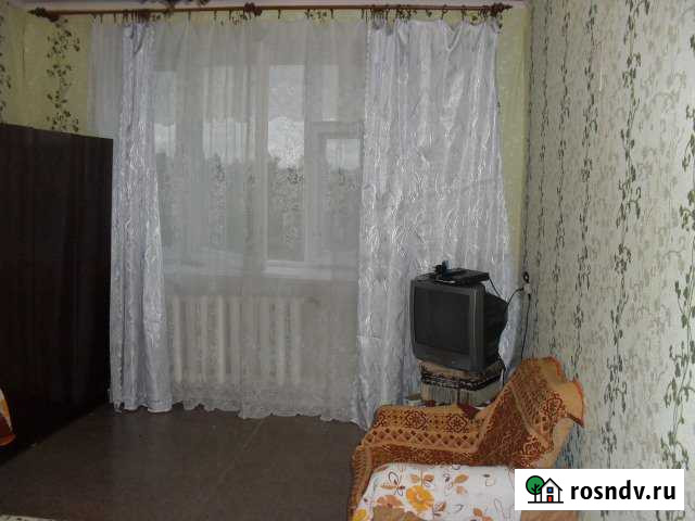 1-комнатная квартира, 36 м², 3/3 эт. на продажу в Агеево Агеево - изображение 1