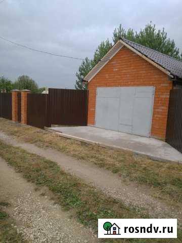 Участок СНТ, ДНП 12 сот. на продажу в Кабаково Кабаково - изображение 1