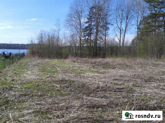 Участок ИЖС 12 сот. на продажу в Каменногорске Каменногорск - изображение 1