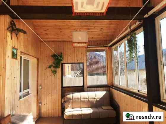 Коттедж 155 м² на участке 7 сот. на продажу в Култаево Култаево