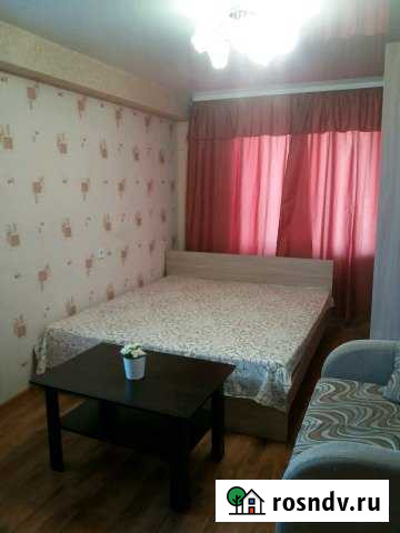 2-комнатная квартира, 58 м², 6/16 эт. в аренду посуточно в Кирове Киров - изображение 1