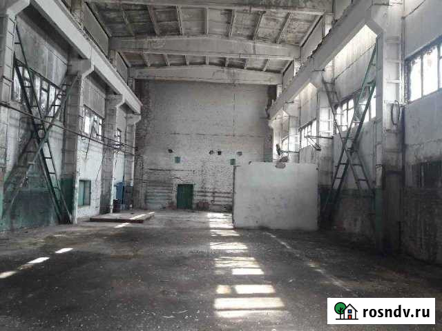 Складское помещение, 500 кв.м. Строитель - изображение 1