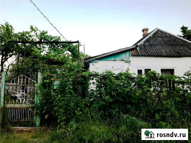 Дом 59.4 м² на участке 80 сот. на продажу в Киевском Краснодарского края Киевское - изображение 1