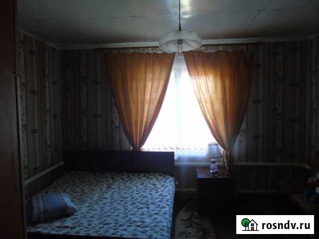 Дом 85 м² на участке 25 сот. на продажу в Приморске Волгоградской области Приморск - изображение 1