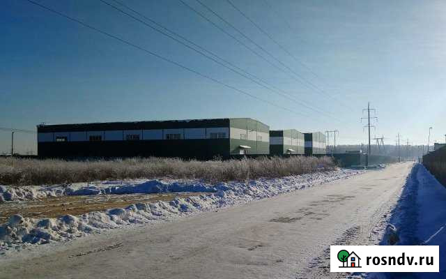 Участок промназначения 38 сот. на продажу в Лыткарино Лыткарино - изображение 1