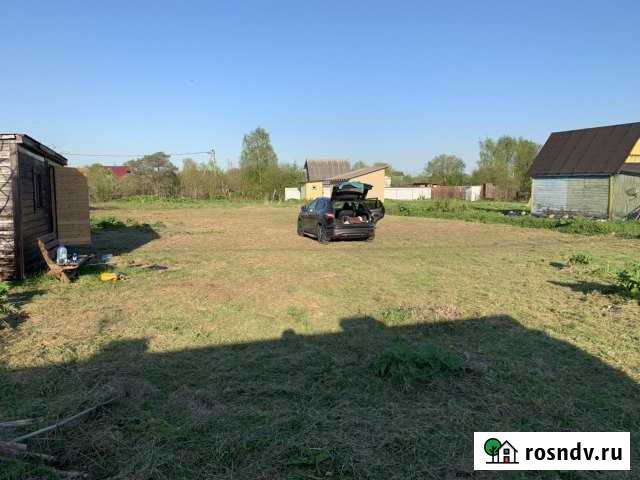 Участок ИЖС 17 сот. на продажу в Новом Свете Ленинградской области Новый Свет - изображение 1