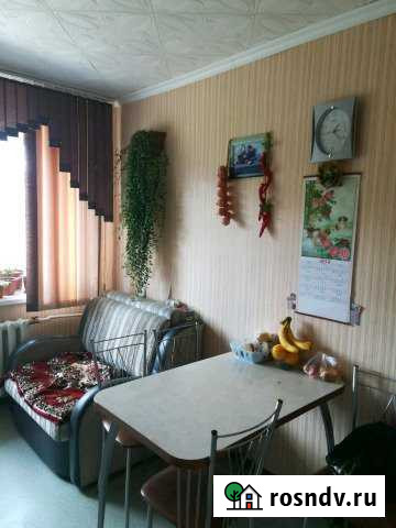 3-комнатная квартира, 76 м², 5/5 эт. на продажу в Белогорске Кемеровской области Белогорск - изображение 1