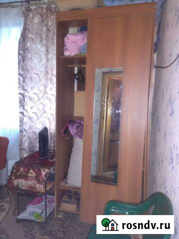 Комната 11 м² в 2-ком. кв., 1/2 эт. в аренду на длительный срок в Поварово Поварово - изображение 1